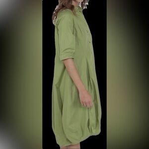 Alembika Urban Sheridan Dress. Bubble hem Size 1/US 6-8